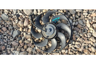 Электрический вентилятор радиаторов