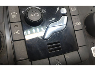 Блок управления климат-контролем 31398065, 2602054   Volvo V60