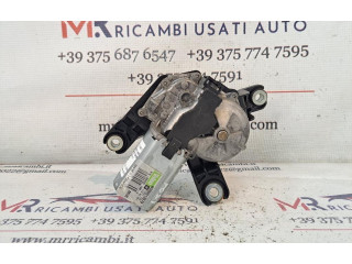 Моторчик заднего дворника 13282361, 13282361 Opel Meriva B
