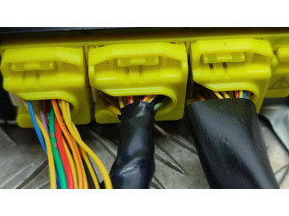 Блок подушек безопасности 988204GP0A, 0285011259 Infiniti Q50