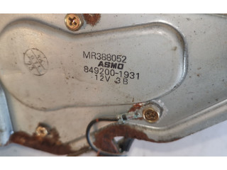 Моторчик заднего дворника MR388052, 8492001931 Mitsubishi Pajero