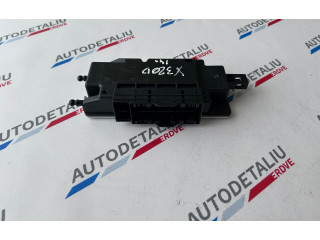 Блок подушек безопасности 9343686, 7911606 BMW X3 F25