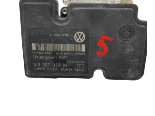 Блок АБС 1K0907379AF Volkswagen Caddy 2004 - 2010 года