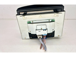 Дисплей 306562451, 306573711 Volvo V70