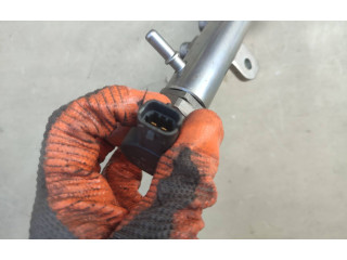 Топливная рампа 0445216046, EQ9GDCK5Q9D280AB Jaguar XF