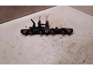 Vstřikovací lišta 0445214017, 0445214017 Peugeot 807