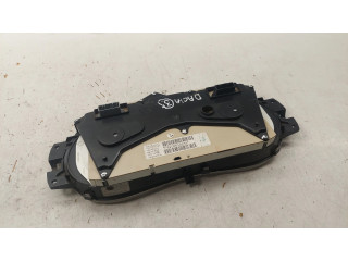 Панель приборов 8200650539, P8200650539   Dacia Logan I       