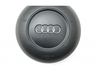 Подушка безопасности водителя 8J0880201E, 8J0880201E   Audi TT TTS Mk2