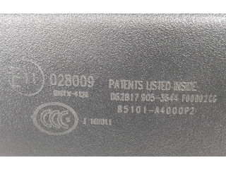 Zpětné zrcátko KIA Optima 2016 85101A4000, 85101A4000