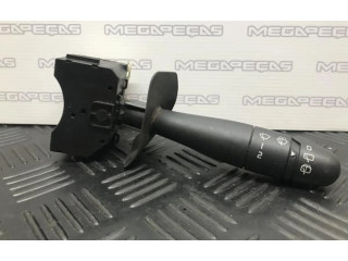 Включатель скорости стеклоочистителей Renault Clio II 1998 - 2001 года