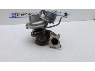 Турбина Lynk & co 01 551659398, 551659398 для двигателя JLH3-G15TB