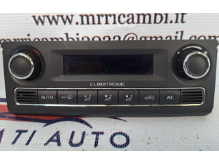 Блок управления климат-контролем 5J0907044C, 5J0907044C Skoda Fabia Mk2 (5J)