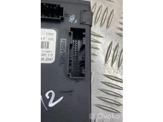 Блок комфорта 8K0907063P, 8K0907063 Audi Q5 SQ5