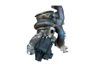 Turbodmychadlo Турбина 7617527, 4947702210 Mini One - Cooper F56 F55