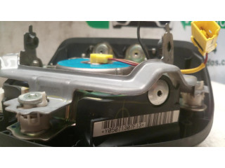 Подушка безопасности водителя 77800SMG Honda Civic