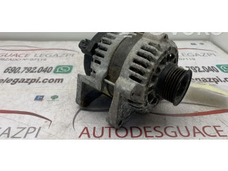 Генератор 20965177   Chevrolet Astra      