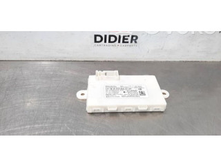 Блок управления АБС A2129009729 Mercedes-Benz A W176