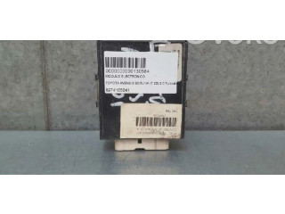 Řídící jednotka 8974105041 Toyota Avensis T220