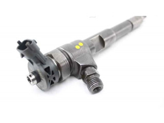 Форсунка 166008399R    Renault Clio IV   