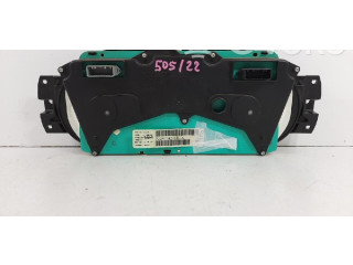 Панель приборов 248100028R, 248104276R Dacia Duster