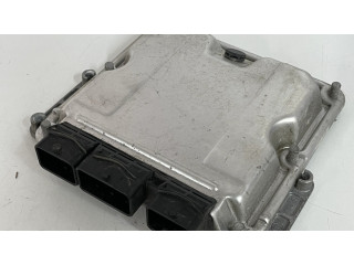 Řídící jednotka EDC15C2, 9650932080 Citroen C8 2004