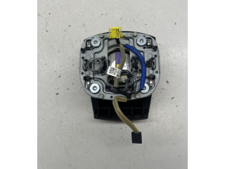 Подушка безопасности водителя 3U0880201AE Skoda Superb B5 (3U)