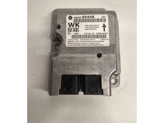 Блок подушек безопасности 68025654AK Jeep Grand Cherokee