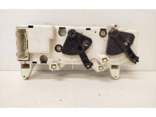 Блок управления климат-контролем 662366X, J64PAC Renault Clio II