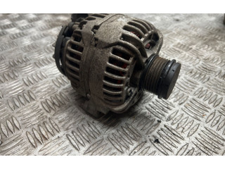 Генератор 000018778951, 242013   Volvo XC90      