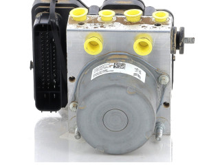 Блок АБС 1647885280, N0-2450W Citroen C5 X 2021 - года