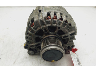 Генератор 04L903021D   Volkswagen Golf VII      