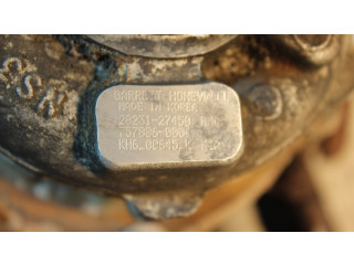 Turbodmychadlo Турбина 2823127450, 7878860004 Hyundai Sonata 0.0