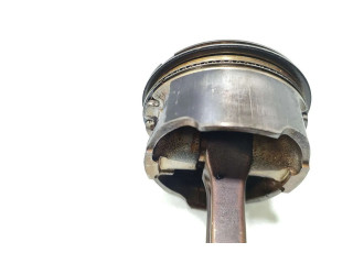 Поршень с шатуном Jaguar S-Type