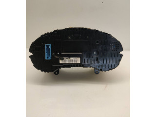 Панель приборов 8P0920931, D0H16001 Audi A3 S3 8P