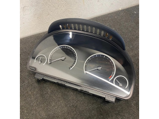 Přístrojová deska  BMW X5 F15 2017 6991349  