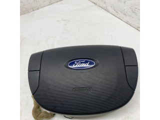 Подушка безопасности водителя SFG64232001, 06350101701762 Ford Galaxy