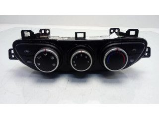 Блок управления климат-контролем 97250B9AA0P Hyundai i10
