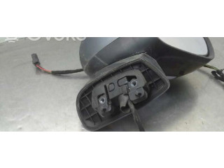 Зеркало электрическое Citroen C4 Aircross