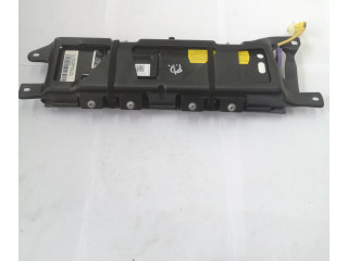 Подушка безопасности для колен    Audi A5 8T 8F