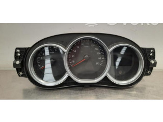 Панель приборов 248096279R Dacia Lodgy