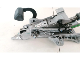 Рулевая рейка 8V6N3C529NB, 8V6N-3C529-NB Mazda 3 II 2009-2013 года
