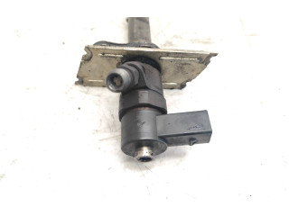 Форсунка 0445110114, 057130276H Audi A8 S8 D2 4D