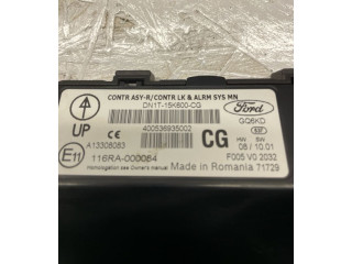 Блок управления DN1T15K600CG, 116RA000084 Ford B-MAX