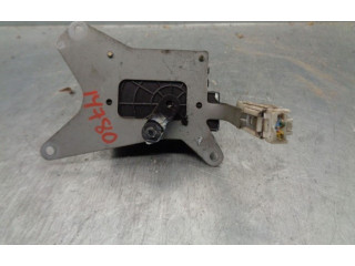 Вентилятор печки 6922005000 SsangYong Musso