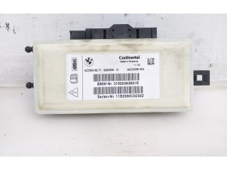 Блок подушек безопасности 9253636   BMW X3 F25