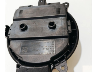 Вентилятор печки 4H1820021B, 0160701265 Audi A7 S7 4G