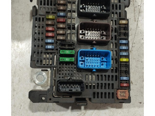 Модуль управления BSM 9810296480, 9810296480   Citroen DS4    