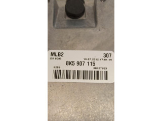 Řídící jednotka 8K5907115 Audi A5 8T 8F 2012
