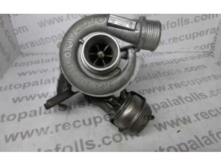  Турбина Volvo S60  7231674         