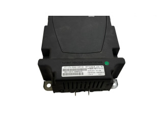 Дисплей 96665877ZD03, 15833553 Peugeot 5008